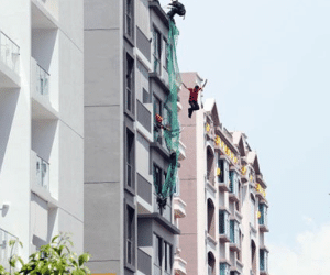 Định tự tử để vợ thương nhớ suốt đời, người chồng khiến cả 2 cùng chết thảm
