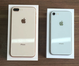 Giá iPhone 8 tại Việt Nam đã rẻ hơn Singapore
