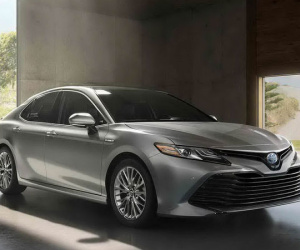 Khách hàng hài lòng với Toyota và Lexus nhất trong 2017