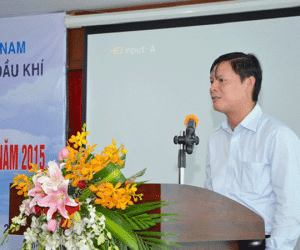 Khởi tố Tổng giám đốc Tổng Công ty Cổ phần Xây lắp dầu khí Việt Nam