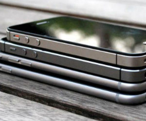 Nâng cấp iPhone thế nào cho hợp lý