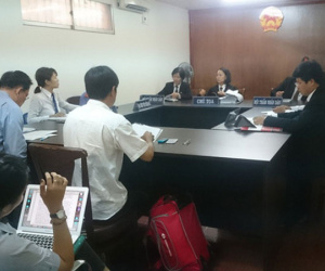 Nghị án kéo dài vụ “bầu” Kiên kiện công ty… của mình đòi 190 tỷ đồng