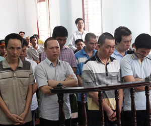 Nguyên Chánh thanh tra giao thông Cần Thơ bị kỷ luật Đảng