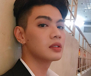 Sau tiết lộ, Đào Bá Lộc quay sang bảo vệ tình yêu của tình cũ và vợ?