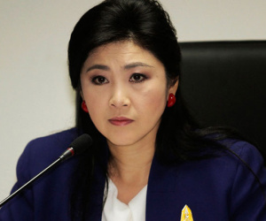 Thái Lan ban hành luật mới, bà Yingluck hết đường kháng cáo, giã từ chính trường