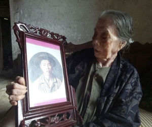 Thân phận liệt sĩ “ngủ quên” suốt 30 năm trong tủ hồ sơ