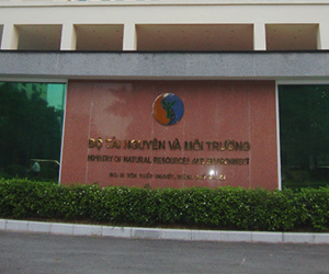 Tổng cục Môi trường lên tiếng về Cục “3 người lãnh đạo 1 nhân viên”