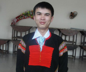Trưởng phòng Sở Công Thương xin thôi việc về bán… gà nướng