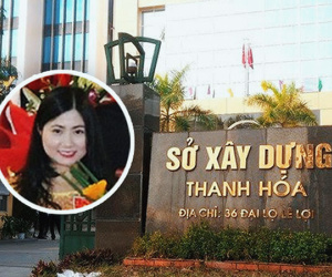 Vụ bổ nhiệm thần tốc bà Quỳnh Anh: Khiển trách Phó Chủ tịch UBND tỉnh Thanh Hóa