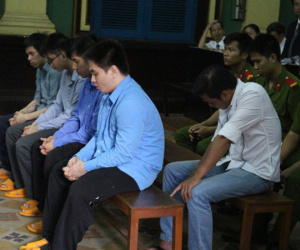 Vụ CSGT nhờ giang hồ đánh chết người: Hủy toàn bộ bản án sơ thẩm