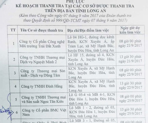 Vụ Cục phó mất gần 400 triệu đồng: Hiện trường có nhiều phong bì bị xé