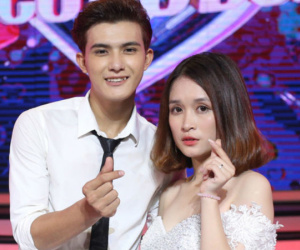 Cô gái trong màn cầu hôn cảm động đáp trả tin đồn được trả tiền để diễn