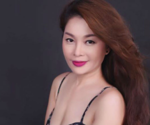 Diễn viên đanh đá nhất màn ảnh Việt chia sẻ sóng gió trong hôn nhân