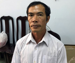 Người đàn ông giết bạn tình trong khách sạn ở Sài Gòn