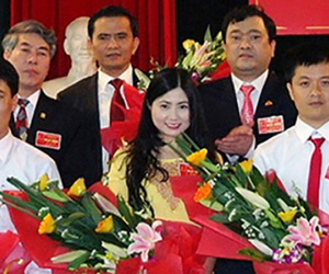 Phó chủ tịch Thanh Hóa hai lần bổ nhiệm 'thần tốc' nữ trưởng phòng