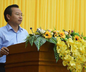 Quy trình kỷ luật ông Nguyễn Xuân Anh