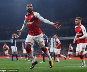Arsenal - Brighton: Bắt nạt lính mới