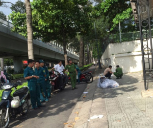 Ẩu đả lúc nhậu chung, một người thiệt mạng tại chỗ
