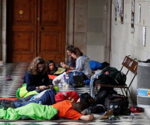Catalonia trưng cầu dân ý tách khỏi Tây Ban Nha