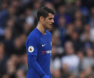 Chelsea thiệt đơn, thiệt kép sau thất bại trước Man City