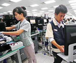 Cú tăng tốc ngoạn mục, ghi dấu kỷ lục hàng chục năm qua