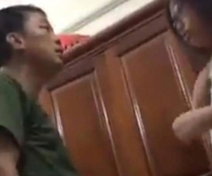 Hà Nội: Sự thật đằng sau clip người đàn ông đánh vợ con gây xôn xao trên mạng