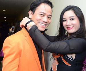 Người đàn ông vì Thanh Thanh Hiền mà biệt tích khỏi làng giải trí