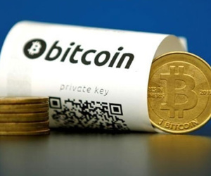 Nhật Bản đang thành cường quốc Bitcoin