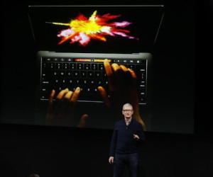 Nhiều máy Mac chạy sai firmware, dễ bị tin tặc tấn công