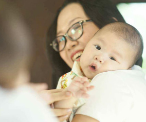 Nhói lòng lời khẩn cầu của người mẹ có con 5 tháng mắc bệnh không thuốc chữa