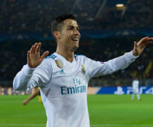 Real Madrid - Espanyol: Lần đầu cho Ronaldo?