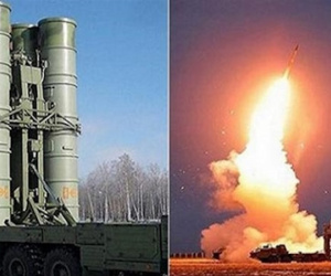 S-400 Nga thị uy chiến trường Syria, 10 nước xếp hàng mua