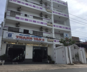 "Sếp" của cục phó bị trộm 385 triệu đồng làm việc với Công an Long An