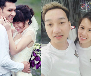 3 MC truyền hình kết hôn lần 2 gây sốt hơn cả lần đầu