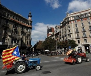 Catalonia - "mỏ vàng" của Tây Ban Nha