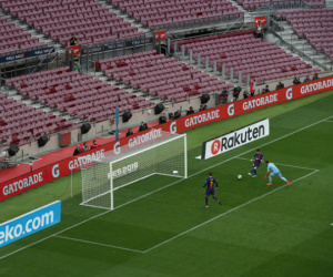 Catalonia độc lập, Barca đi về đâu?