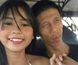 Chuyện tình lâm ly bi đát của cặp "chồng cú vợ tiên" và sự thật gây phẫn nộ
