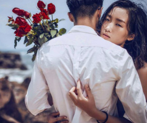 Cơn say tình chóng vánh giữa "gái nạ dòng" và trai trẻ