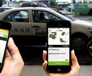 Dừng khẩn cấp Uber, Grab: Bộ Giao thông nói gì?