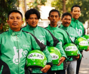Hãng xe ôm công nghệ trị giá 1,8 tỷ USD chuẩn bị vào Việt Nam?