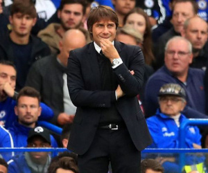 HLV Conte thừa nhận Premier League khốc liệt hơn nhiều so với Serie A