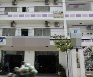 Khởi tố vụ Cục phó mất hơn 300 triệu đồng ở khách sạn
