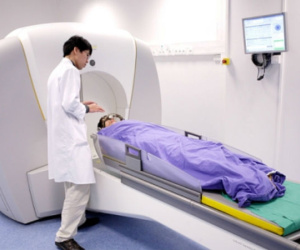 Lợi hại của xạ trị ung thư