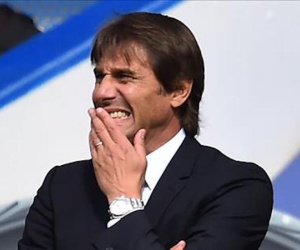 Mâu thuẫn với BLĐ Conte sắp rời Chelsea?
