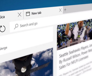 Microsoft lý giải nguyên nhân khiến Edge ít có phần mở rộng