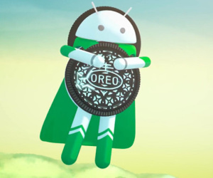 Mọi smartphone Nokia "lên đời" Android O trong năm 2017