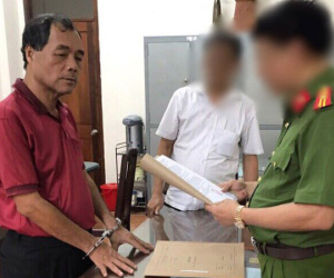 Ông Trầm Bê khai gì về việc cho Phạm Công Danh vay ngàn tỉ?