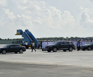 Phó Thủ tướng Phạm Bình Minh trực tiếp “sơ duyệt” Tuần lễ Cấp cao APEC