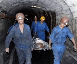 Quảng Ninh: Đi kiểm tra sản xuất, một phó quản đốc công ty than chết thảm
