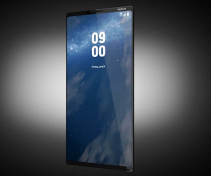 Smartphone Nokia sắp ra mắt thách đấu iPhone X